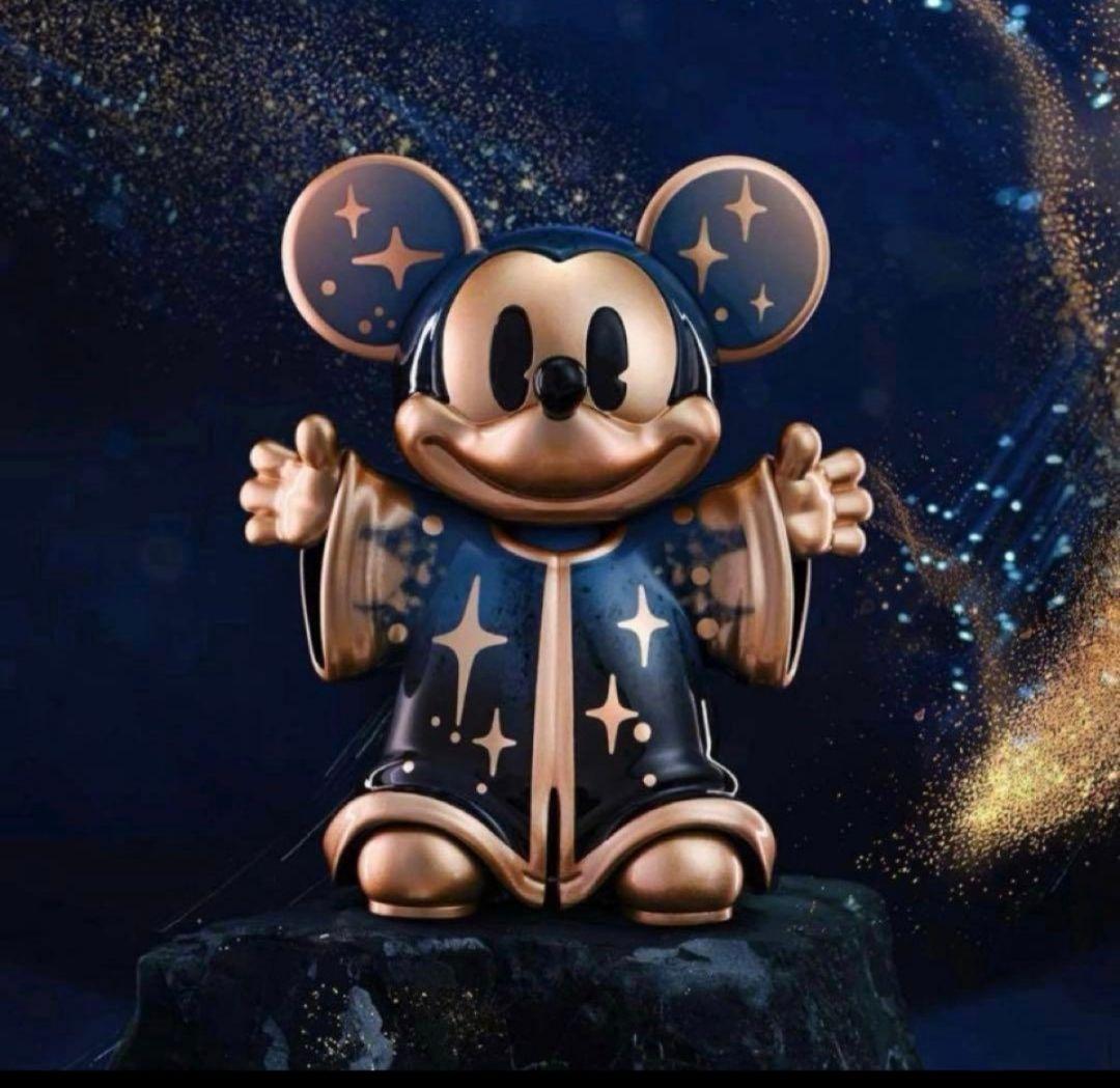 Disney Mickey Boundless Creativity シリーズ