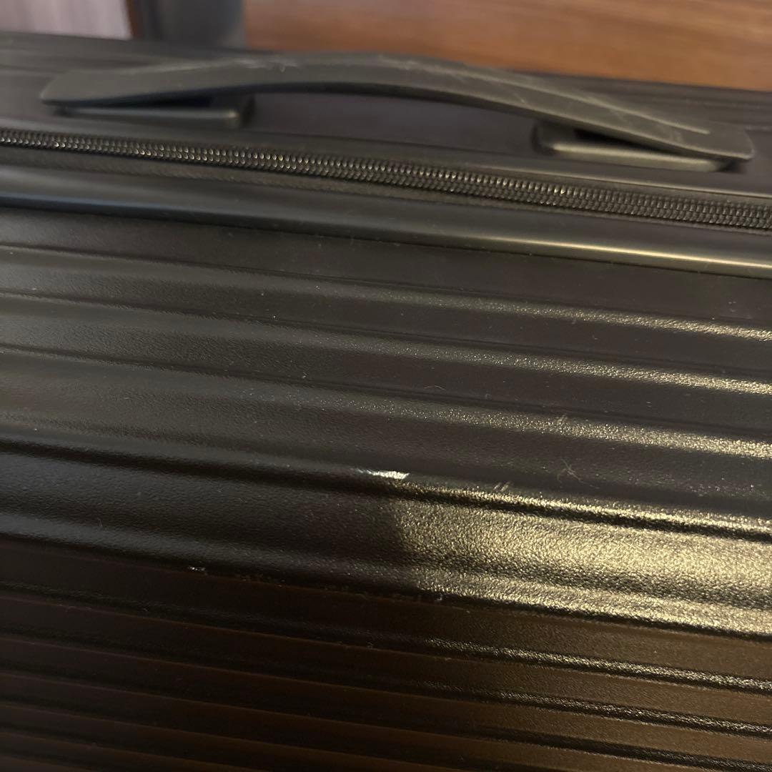 ベンツ　スーツケース　130周年記念　非売品