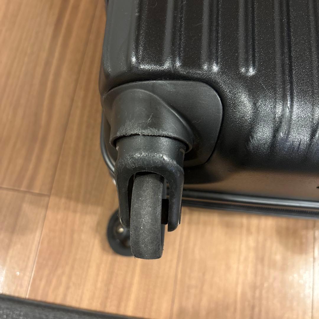 ベンツ　スーツケース　130周年記念　非売品