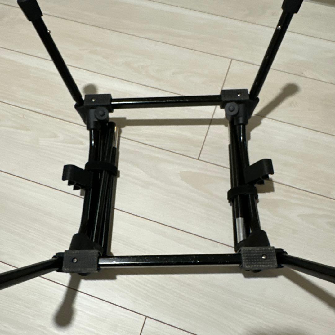 【2個セット】 DOD スゴイッス ブラック