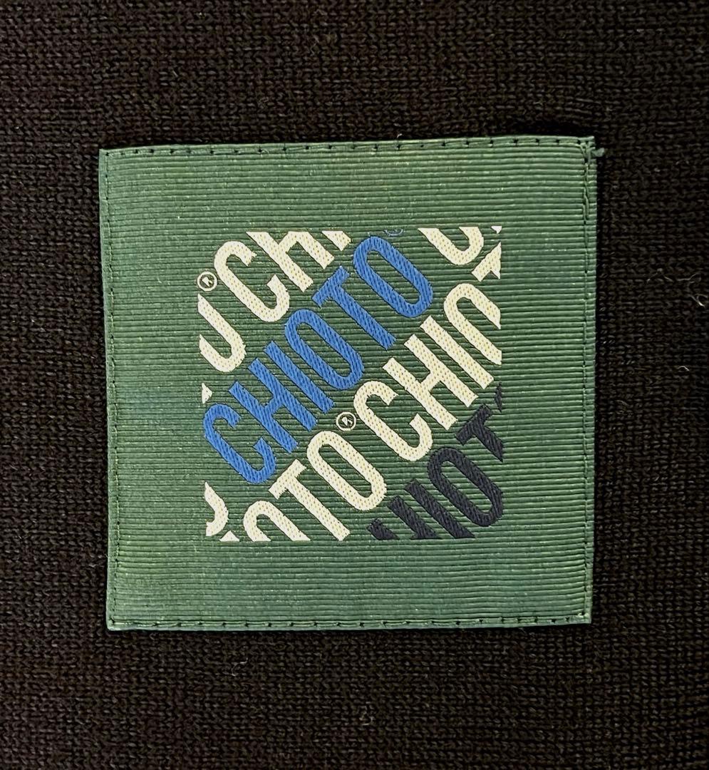 【美品】ザノーネ キョート ネイビー 48