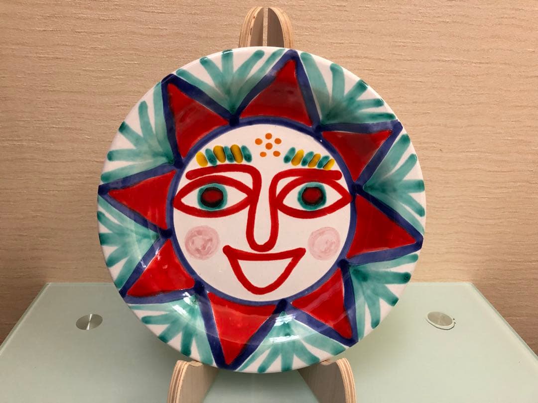 DESIMONE プレート