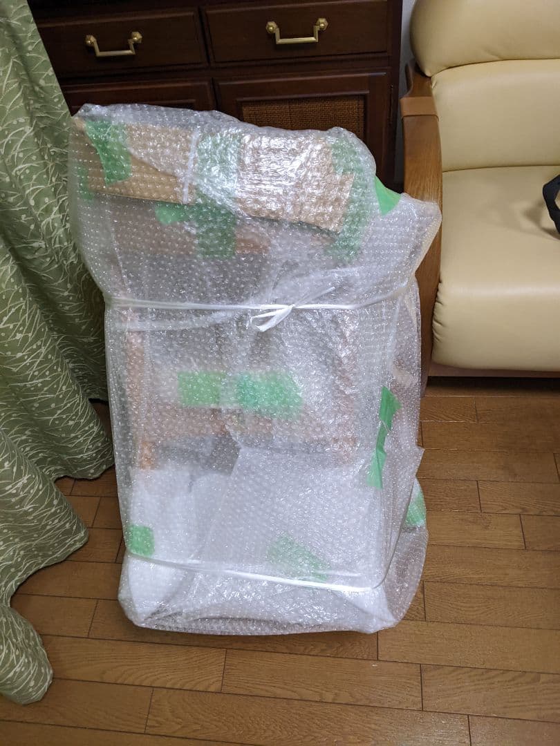 飛騨産業クレセントダイニングチェアー