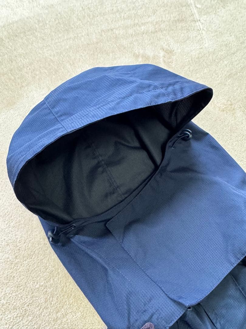 【激レア・入手困難】アディダス チェルシー　ウィンドブレーカー　ドローコード