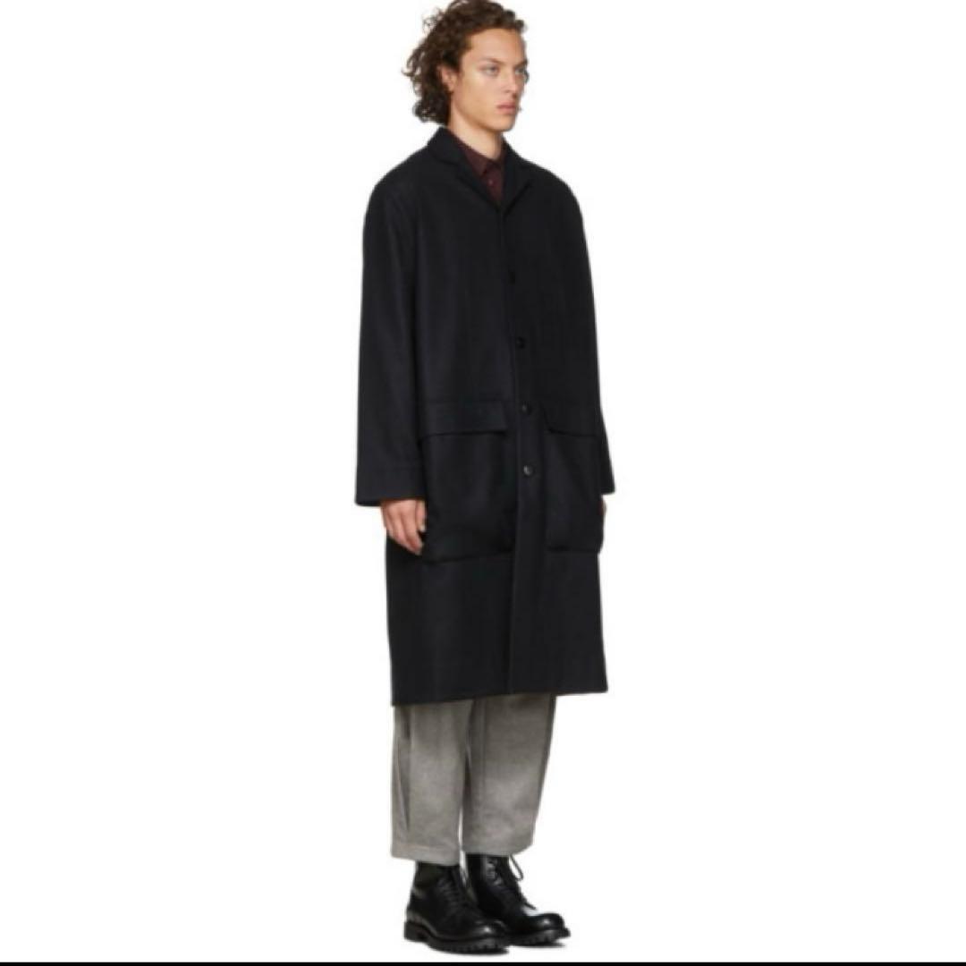 toogoodトゥーグッド フォトグラファーコート