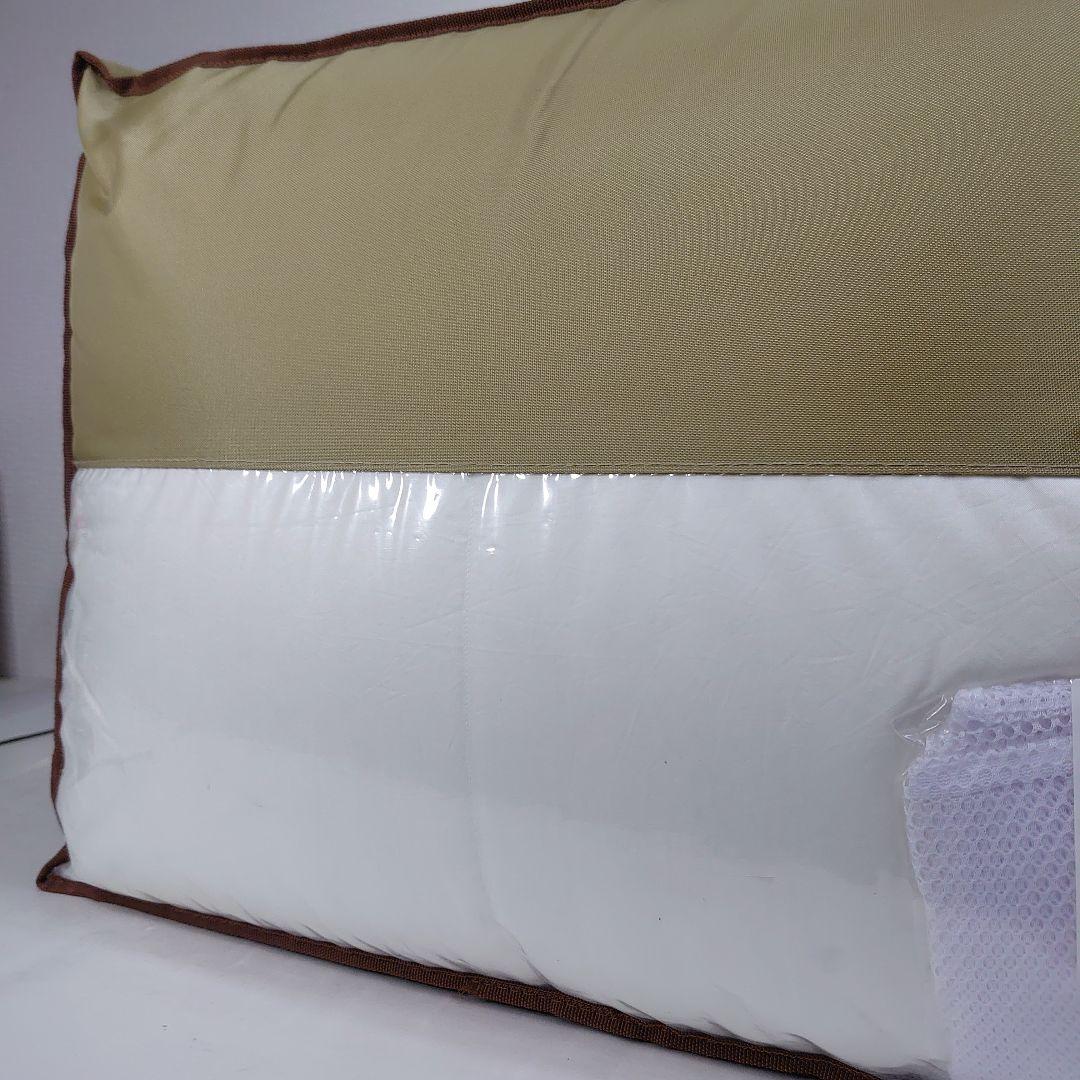 未使用 ハンガリー産ホワイトグースダウン 1.5kg+0.7kg 羽毛布団2枚