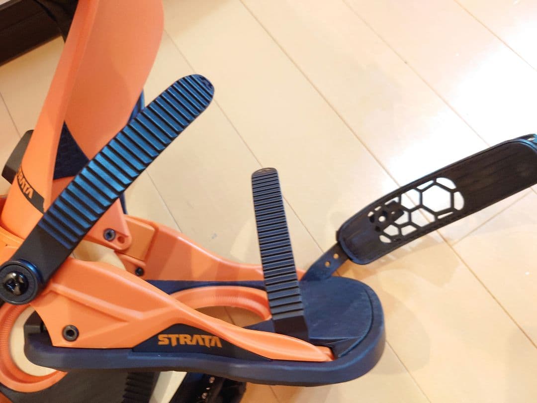 UNION ユニオン ビンディング STRATA ストラータ 20-21モデル