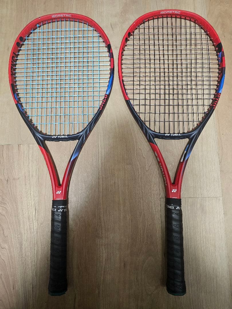 YONEX VCORE98 G2 2023年2本セット