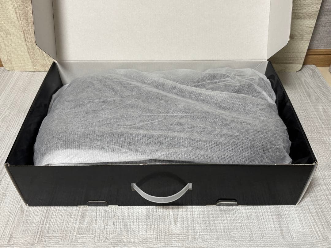 ヒツジのいらない枕　極柔　＊カバーなし