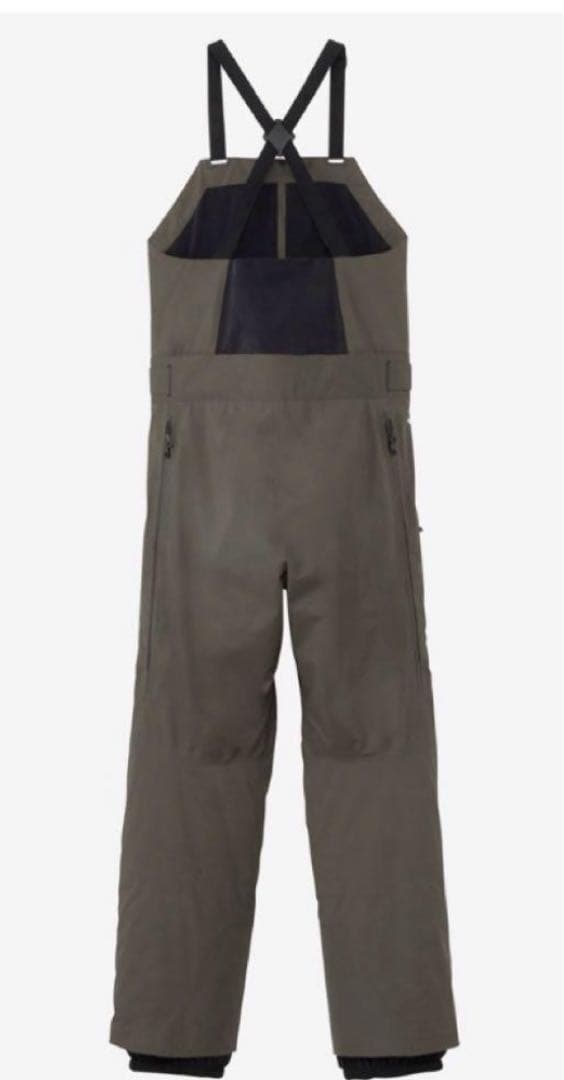 タックイン THE NORTH FACE ジャケット＋ビブパンツXXL