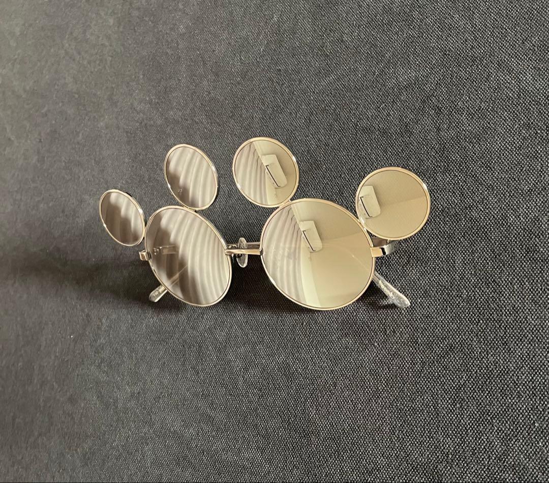 ベルリオーズ ファンキャップ ショルダーバッグ ディズニー