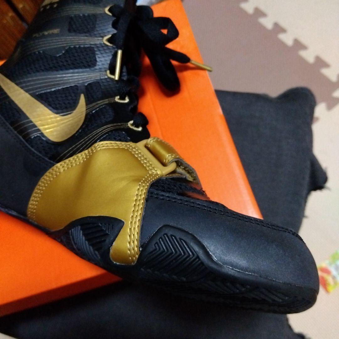 NIKEハイパーKO 26.5cm