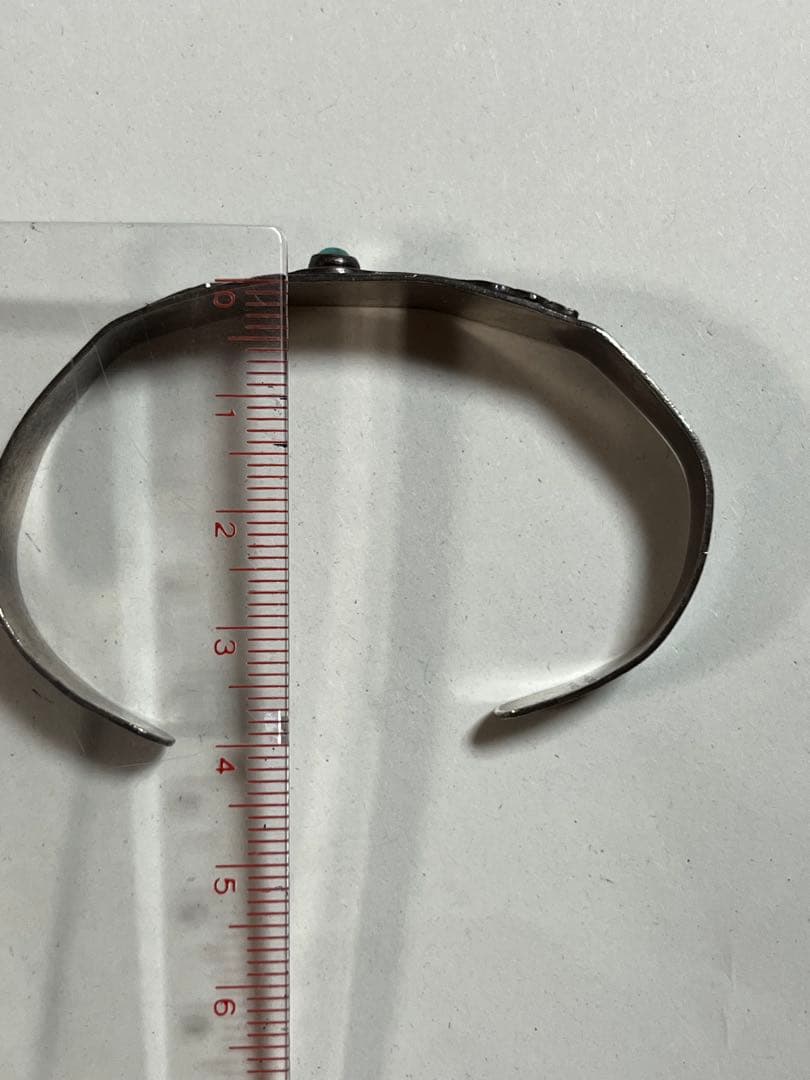 1920s インディアンジュエリー　fred harvey