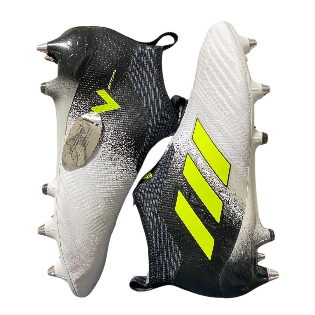 Ace 17 ＋ Purcontrol SG