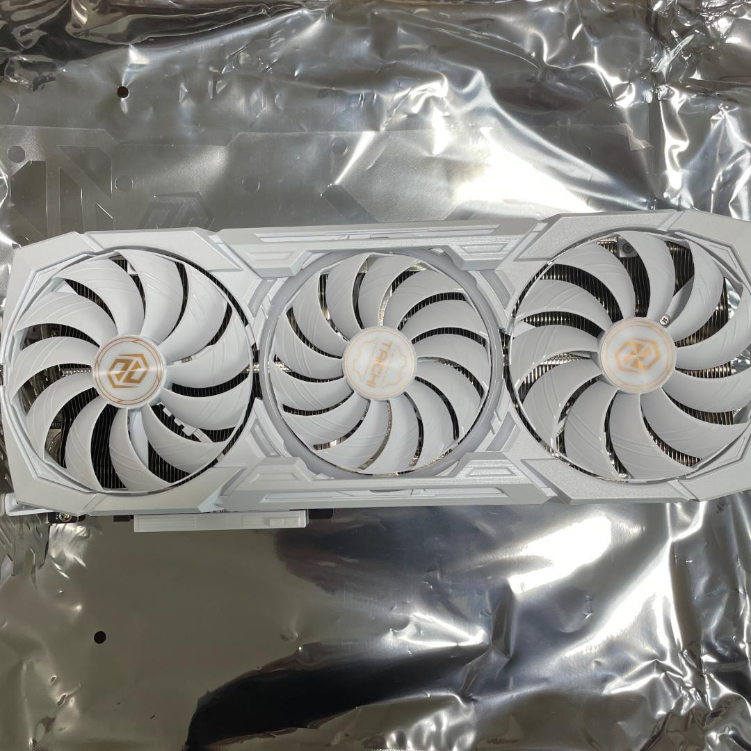 J*L様 ASRock Radeon RX 7900 XTX Taichi 24