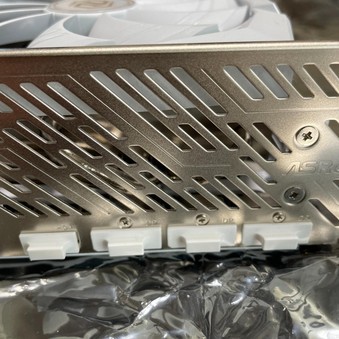 J*L様 ASRock Radeon RX 7900 XTX Taichi 24