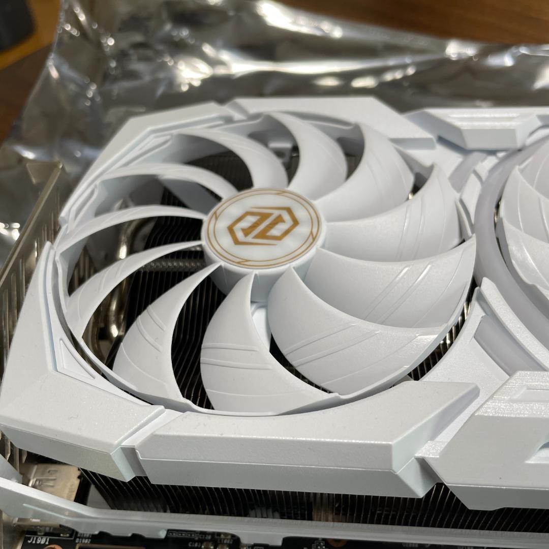 J*L様 ASRock Radeon RX 7900 XTX Taichi 24