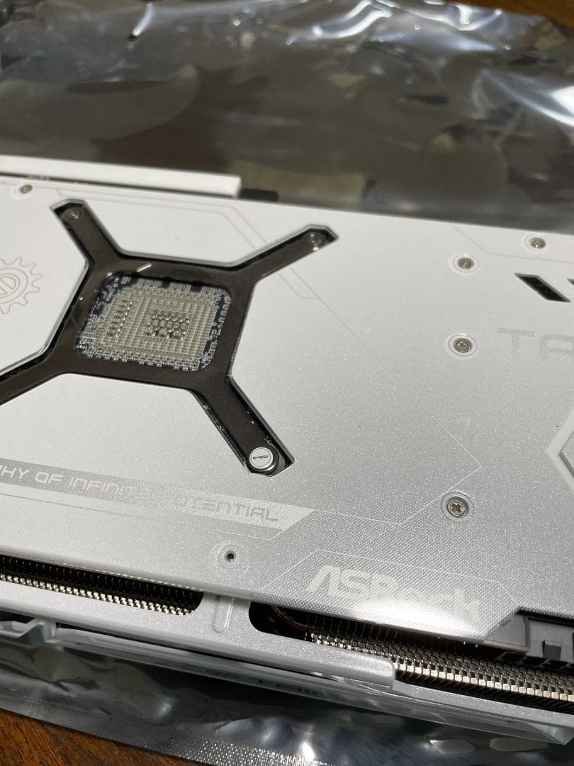 J*L様 ASRock Radeon RX 7900 XTX Taichi 24