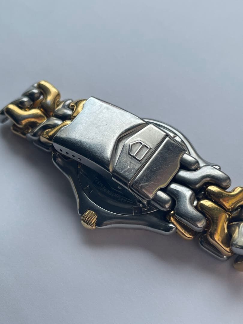 TAG HEUER タグホイヤー 腕時計 S95.206M ピンキー様用価格