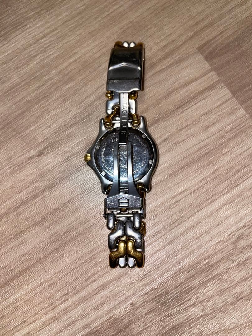 TAG HEUER タグホイヤー 腕時計 S95.206M ピンキー様用価格