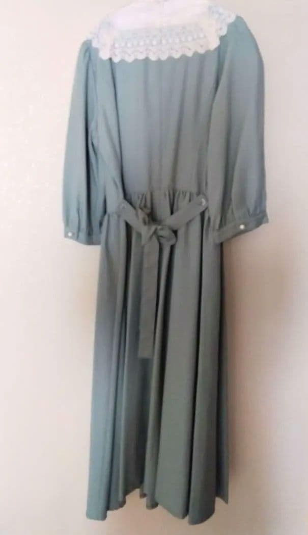 最終価格　Innocent World キャトリーヌ ワンピース　イノワ