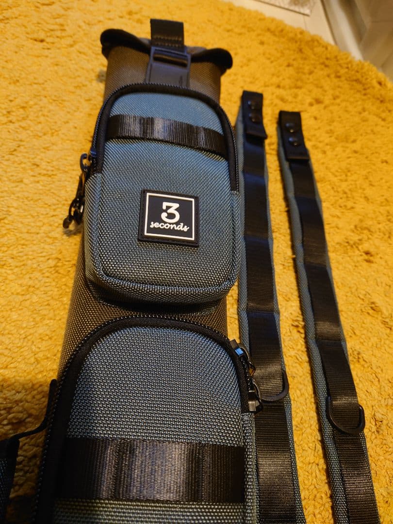 user_6d823468スリーセカンズ　キューケース　3seconds