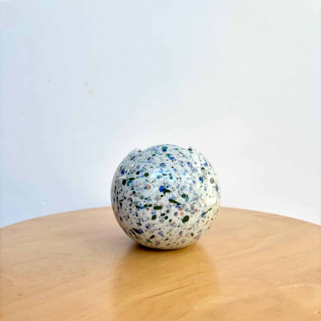 オイバトイッカ ロールストランド グラニット ボウル 器 ドット イッタラバード