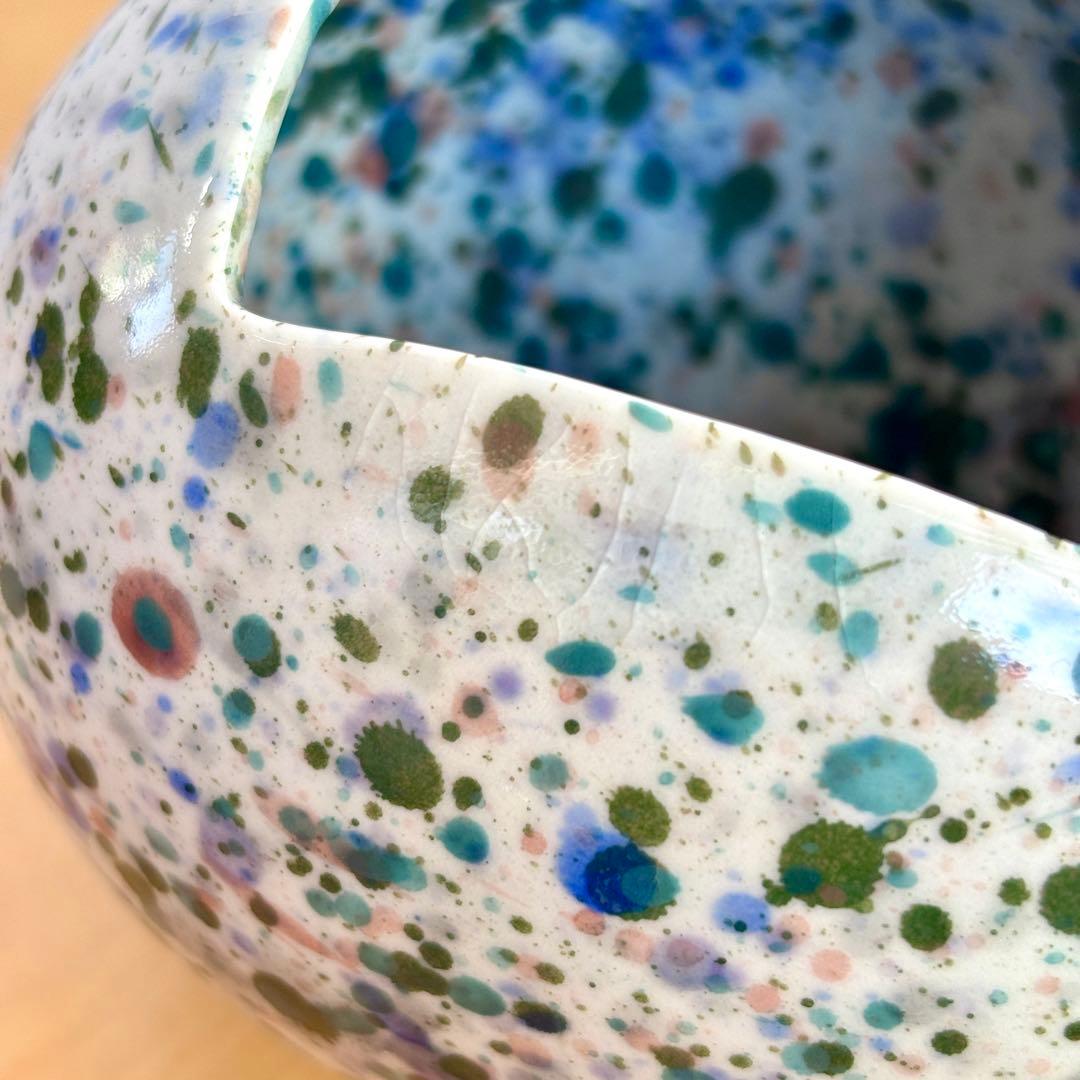 オイバトイッカ ロールストランド グラニット ボウル 器 ドット イッタラバード