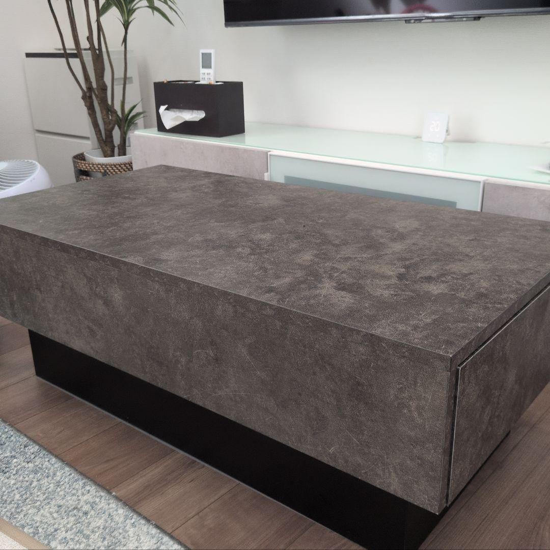 【直接お渡しor配送相談可】センターテーブル