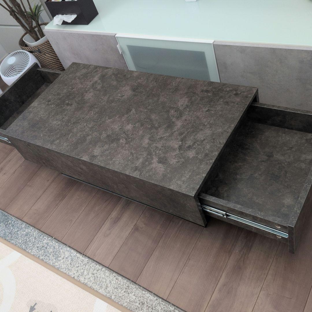 【直接お渡しor配送相談可】センターテーブル