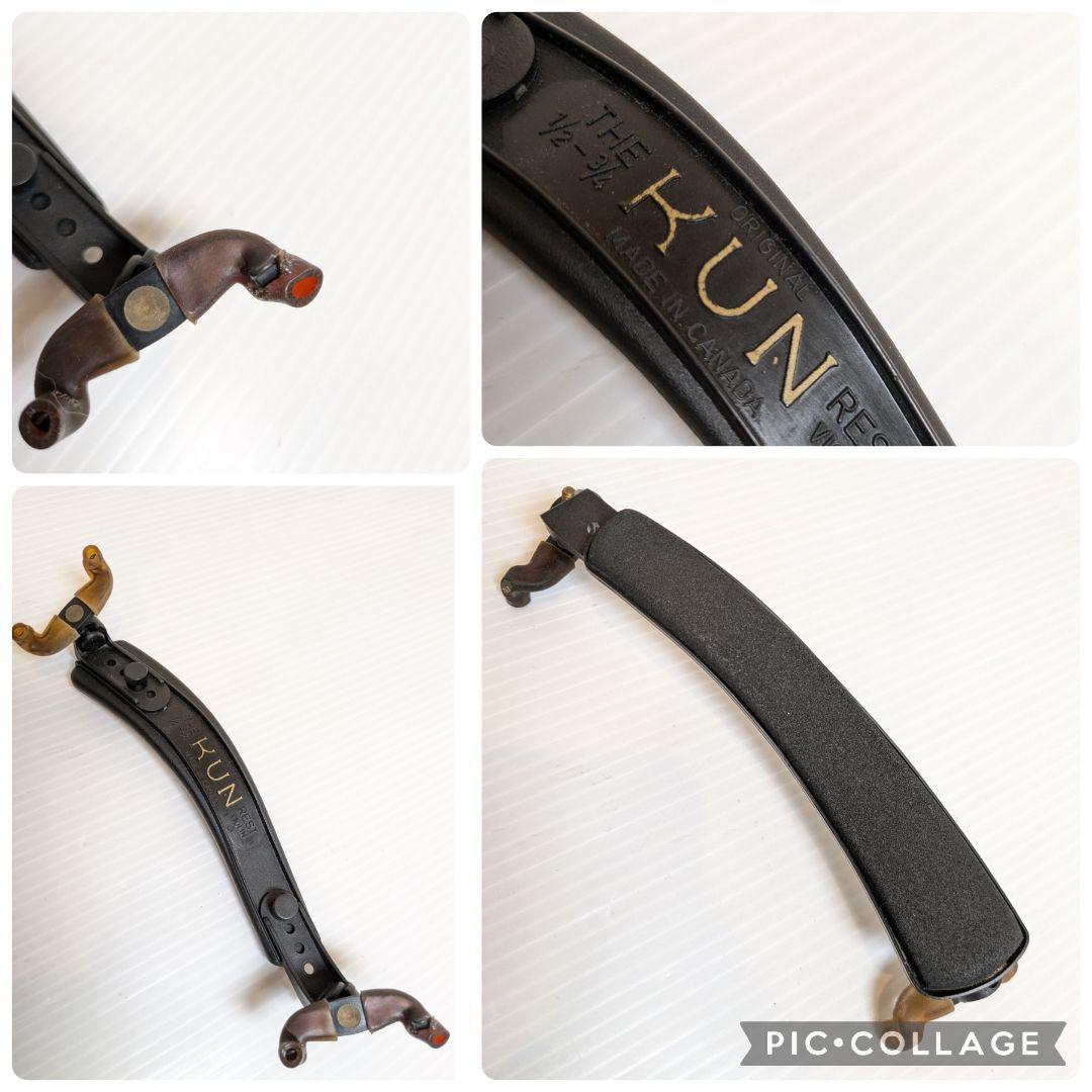 現状渡し SUZUKI バイオリン No.230 3/4 Anno 2007