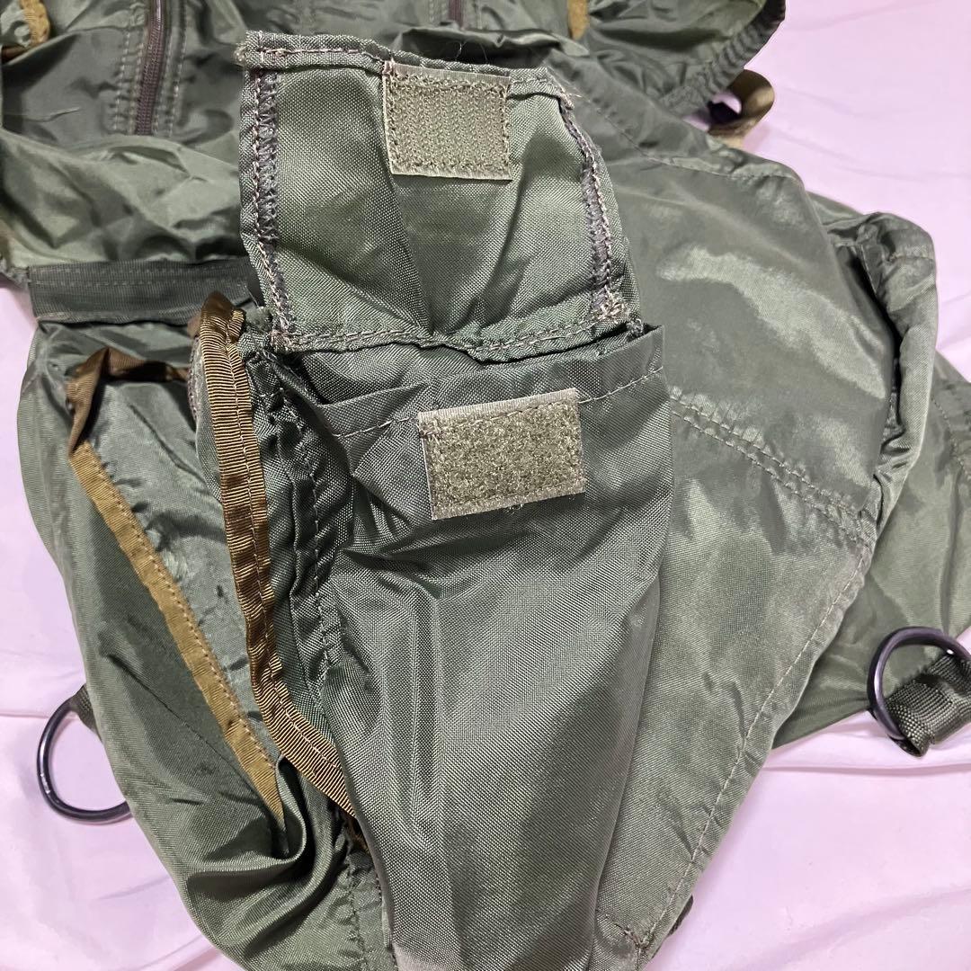 米軍 M17 MEDICAL バッグ ミリタリー ビンテージ メディカルバッグ