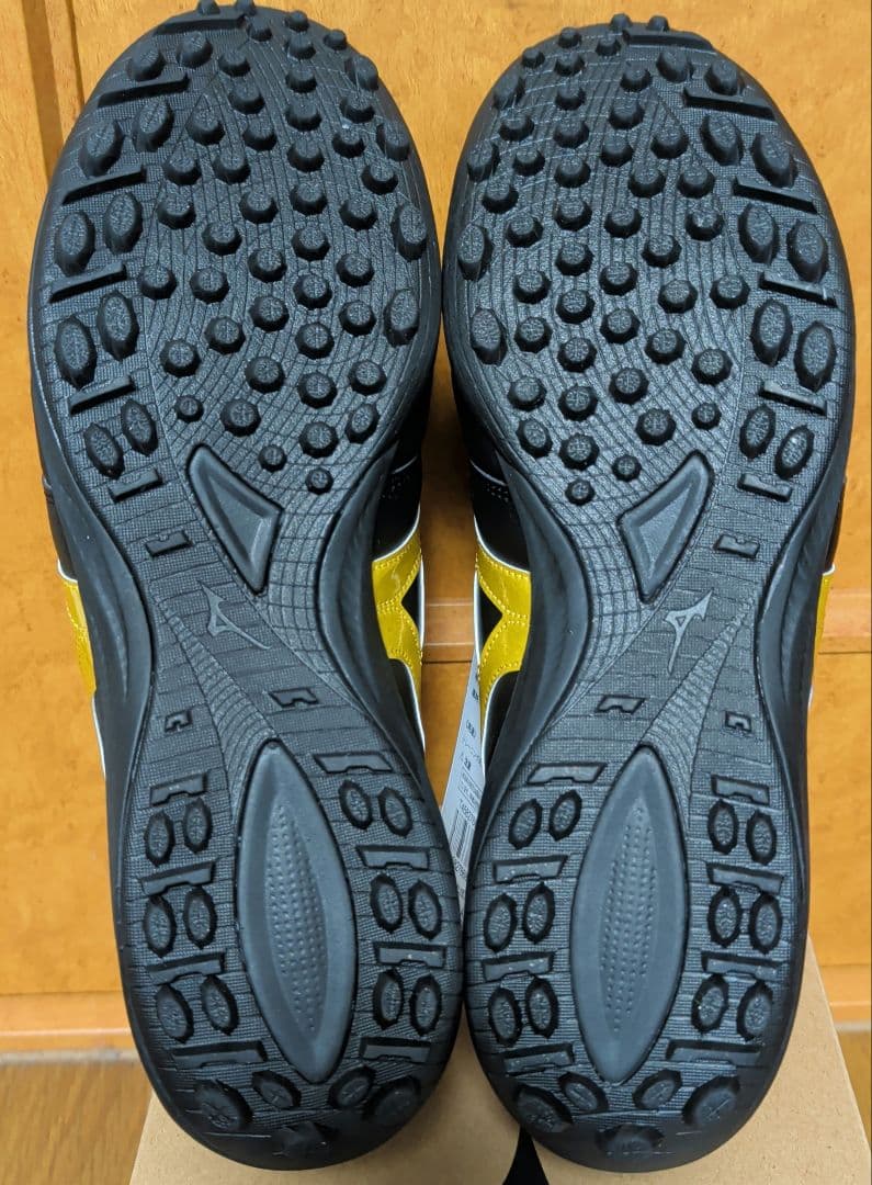 値下げ中!! ミズノ モレリア SALA エリートTF 26.5cm