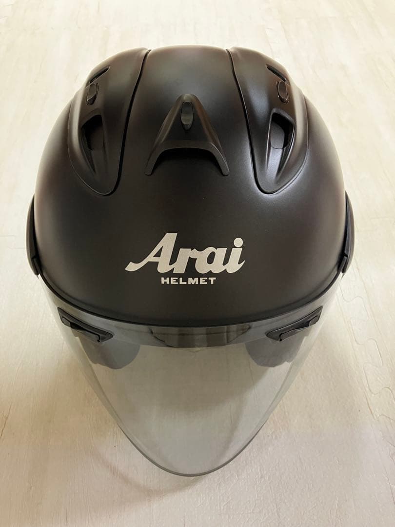 Arai アライ SZ-Ram4 ヘルメット