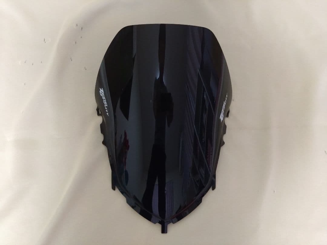 アクティブ ゼログラビティ スポーツツーリング CB1300SB スクリーン