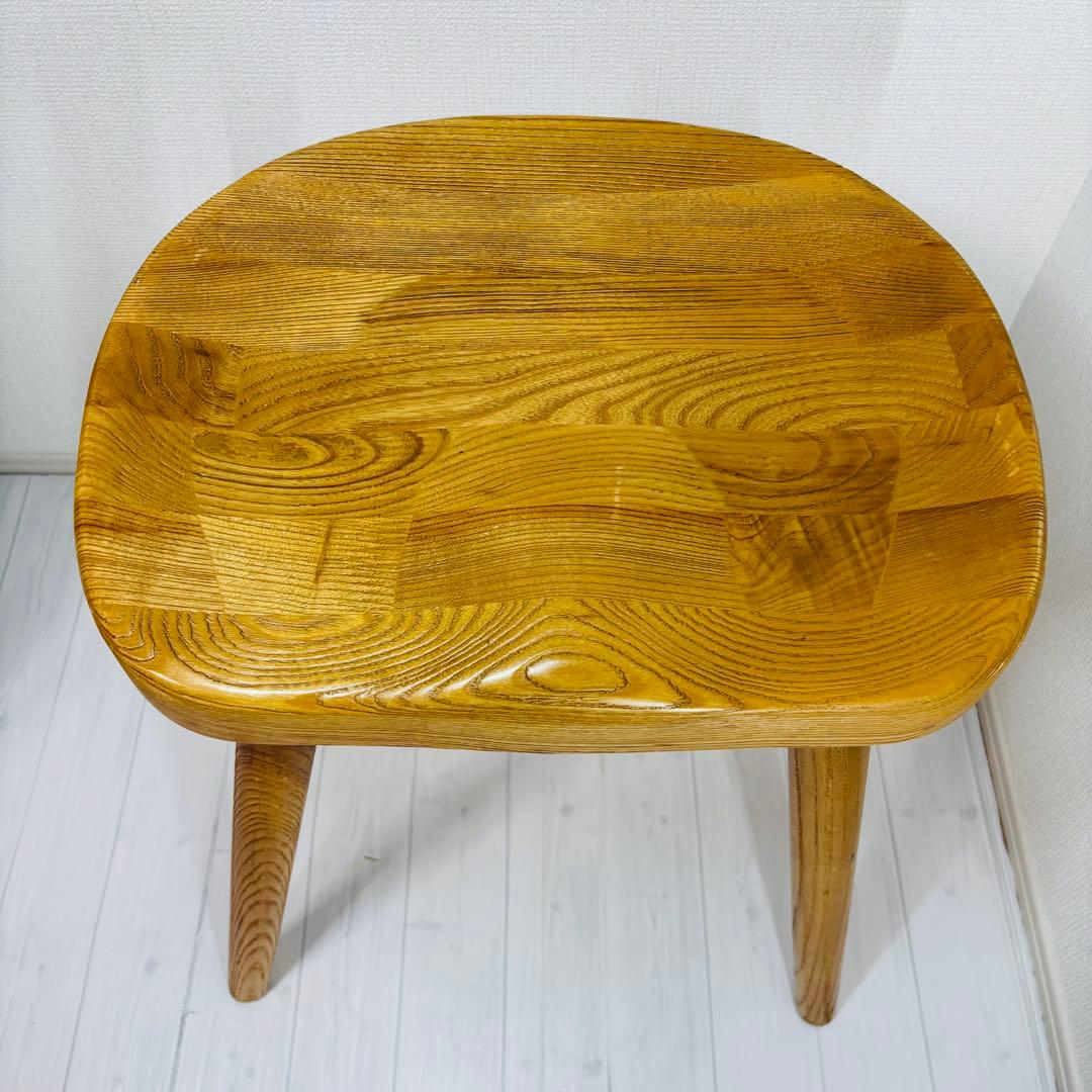 ZARA ザラホーム アッシュバースツール チェア イス