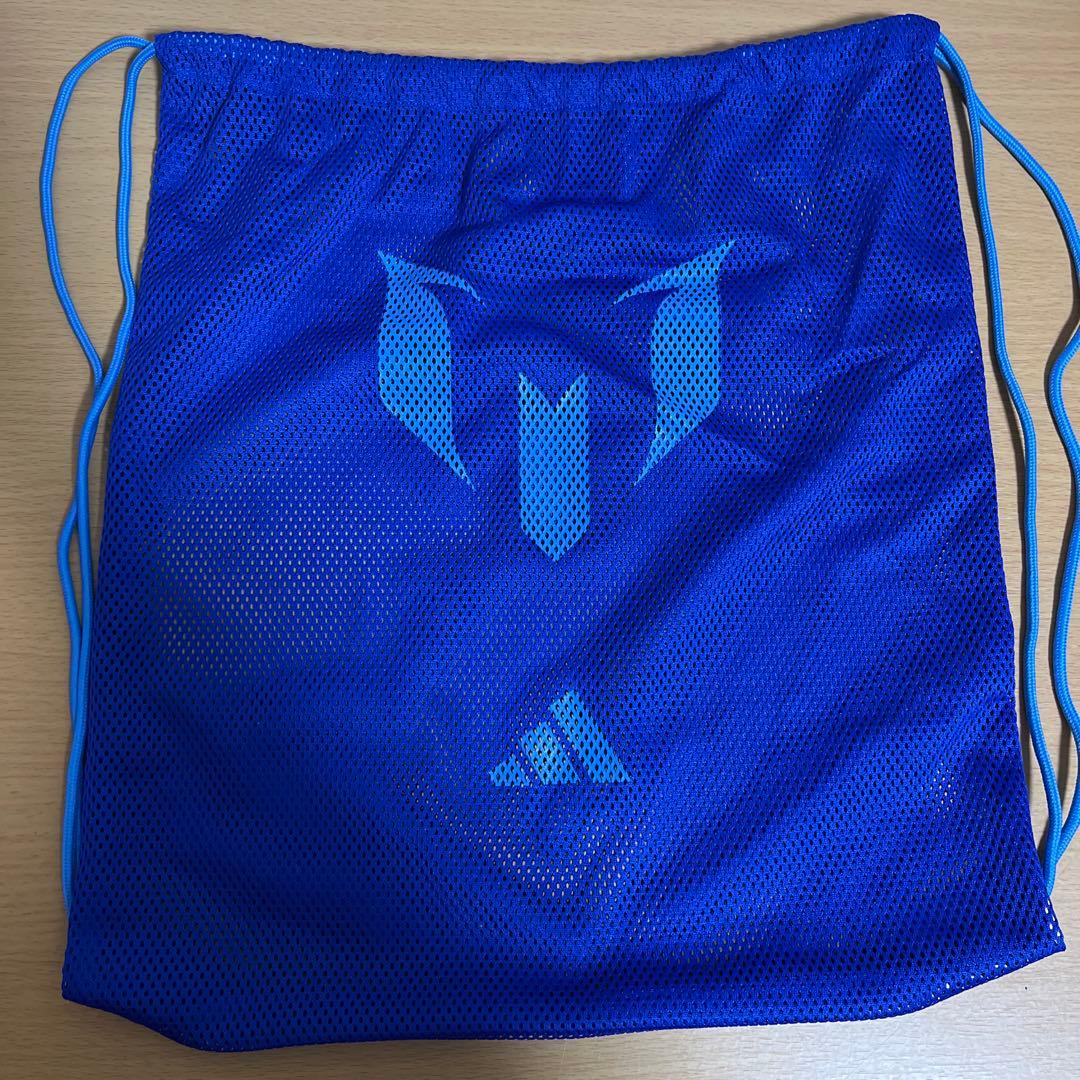 新品 X CRAZY FAST ELITE FG MESSI 28.5cm