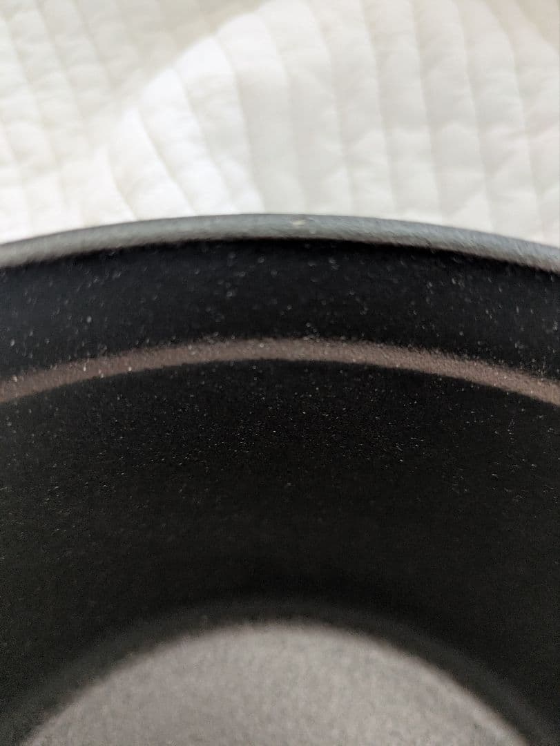 ストウブ　グランドココット　ラウンド　カンパーニュ　20cm