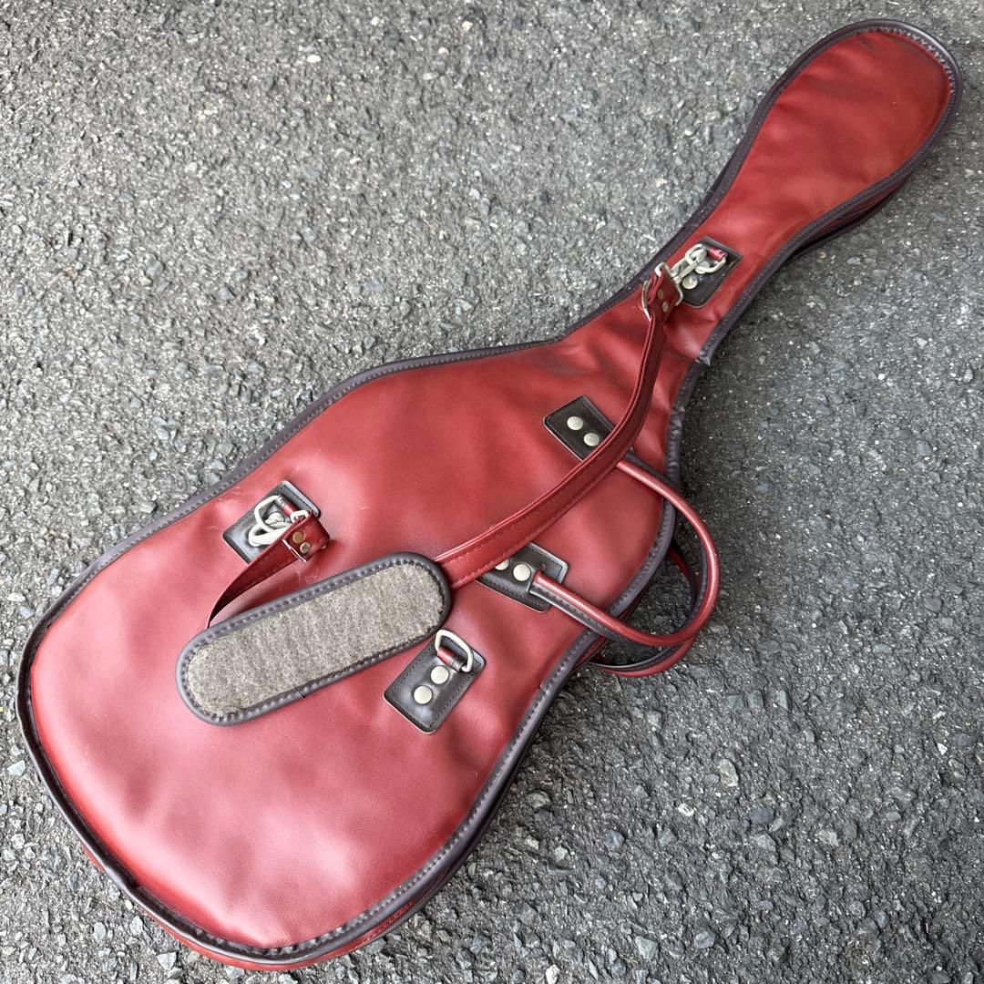 Fresher Strighter エレキギター ラージヘッド 日本製 ストラト