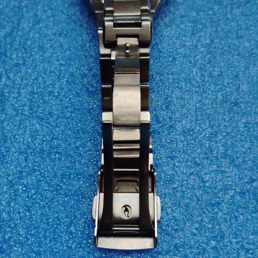 CITIZENアテッサ　H410- Ｔ003907　腕回り約18㌢