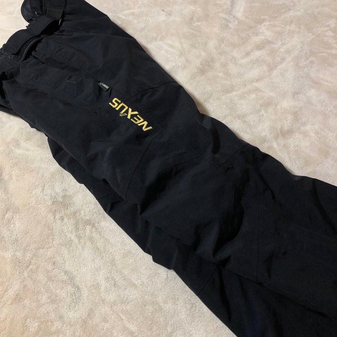 シマノ　RB-114M ネクサス　ゴアテックス　コールドウェザースース　Lサイズ