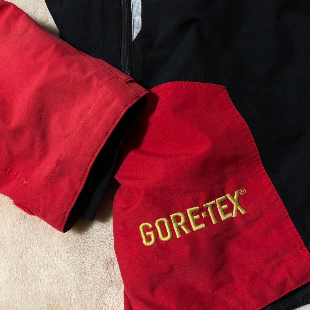 シマノ　RB-114M ネクサス　ゴアテックス　コールドウェザースース　Lサイズ