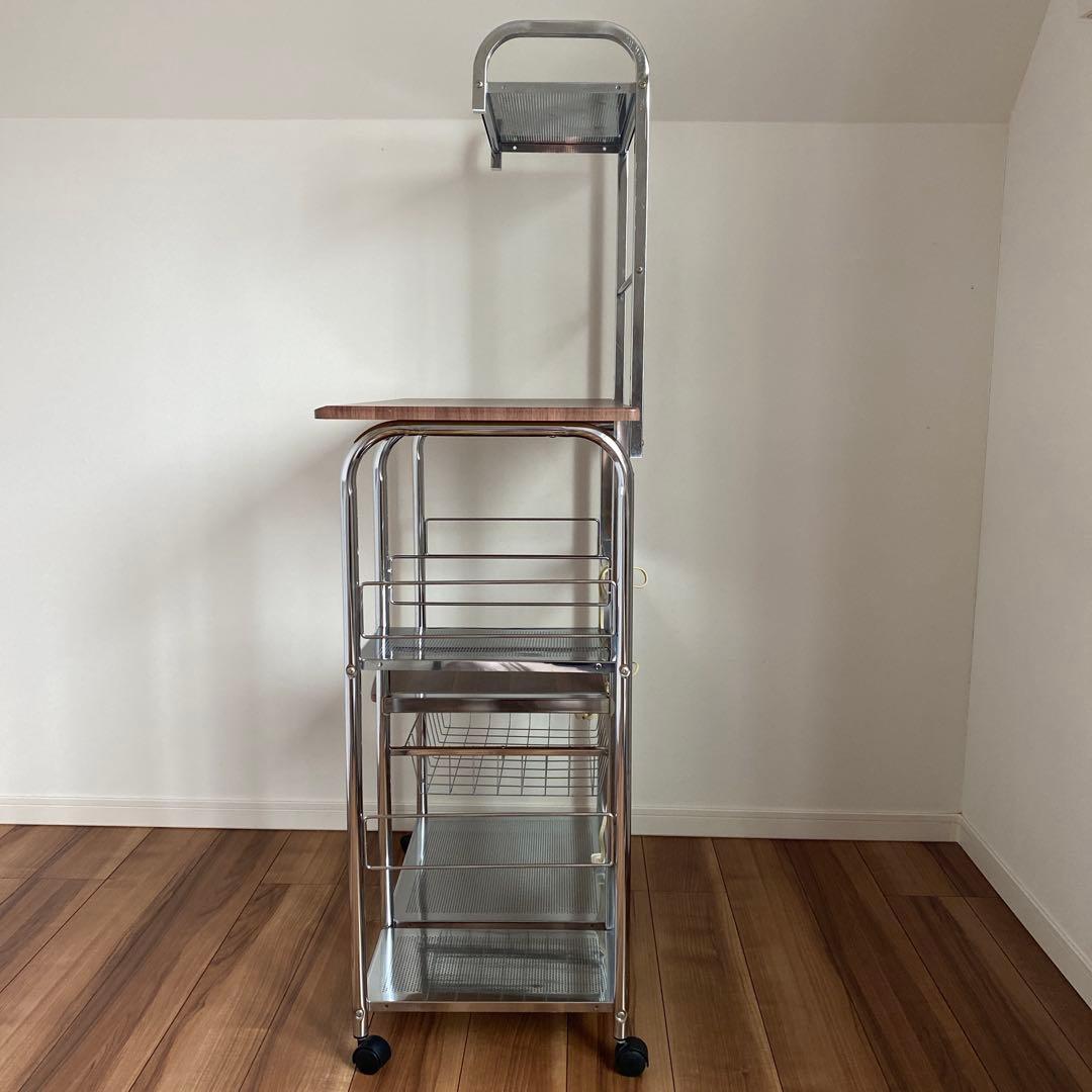 NOCE レンジラック