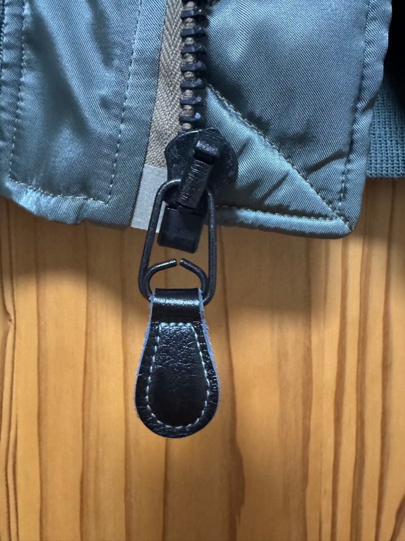 Pherrow's フェローズMA-1 25周年限定