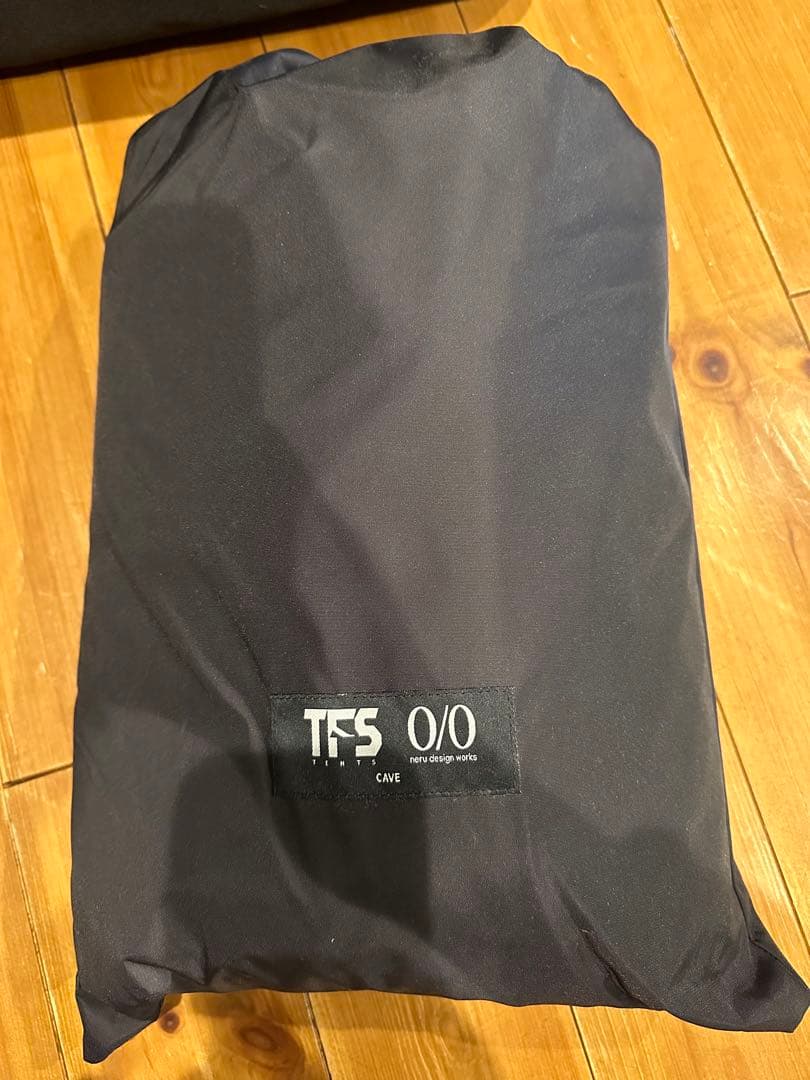 テント・タープ CAVE GET