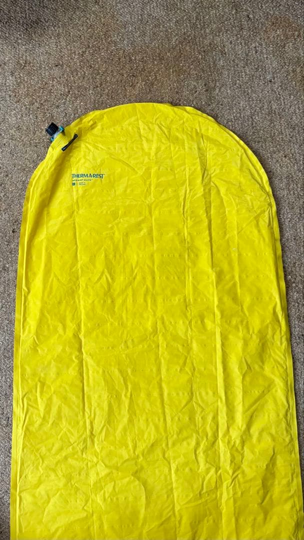 THERM-A-REST NEO AIR XLITE スリーピングマット　R