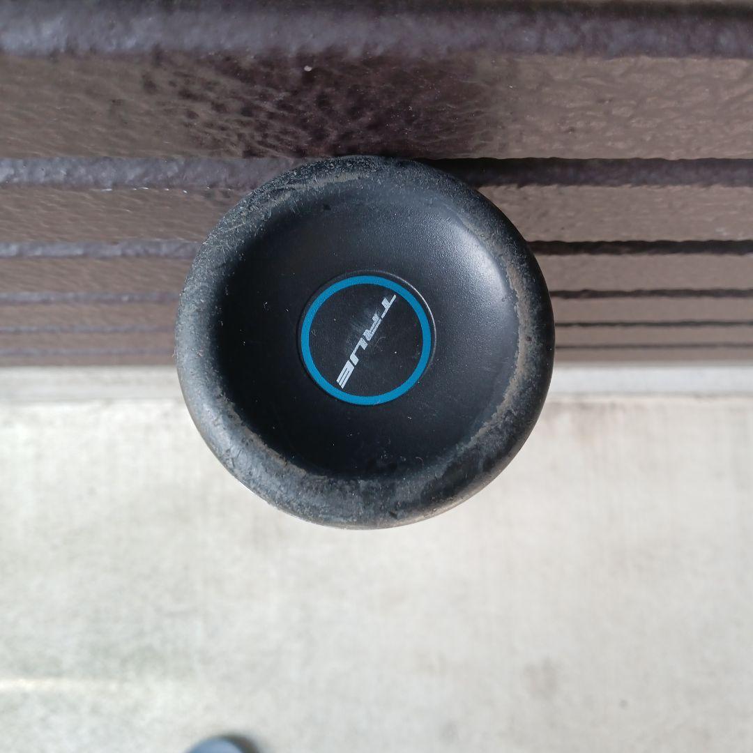 TRUE T2トップバランス　リトルリーグ 硬式バット