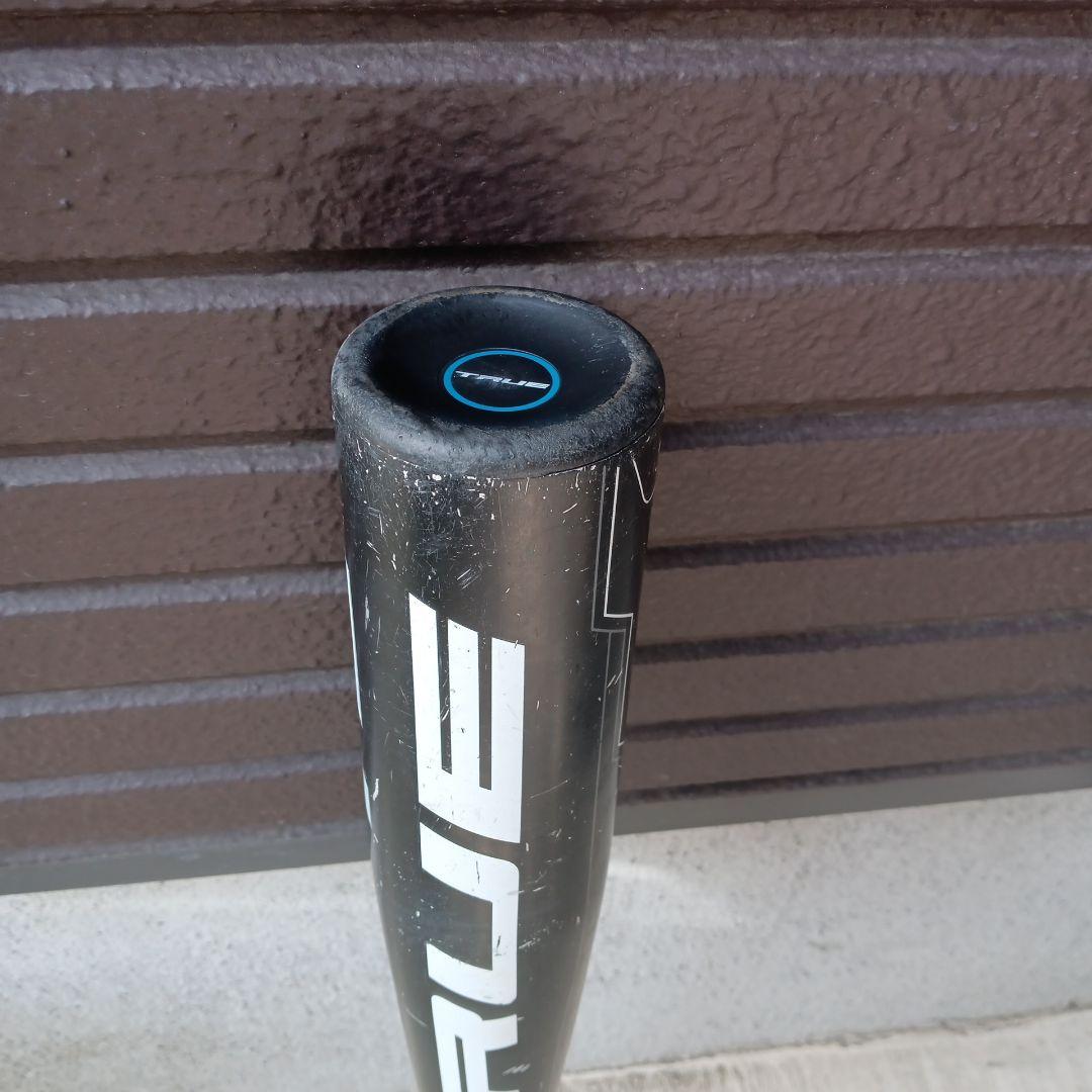 TRUE T2トップバランス　リトルリーグ 硬式バット