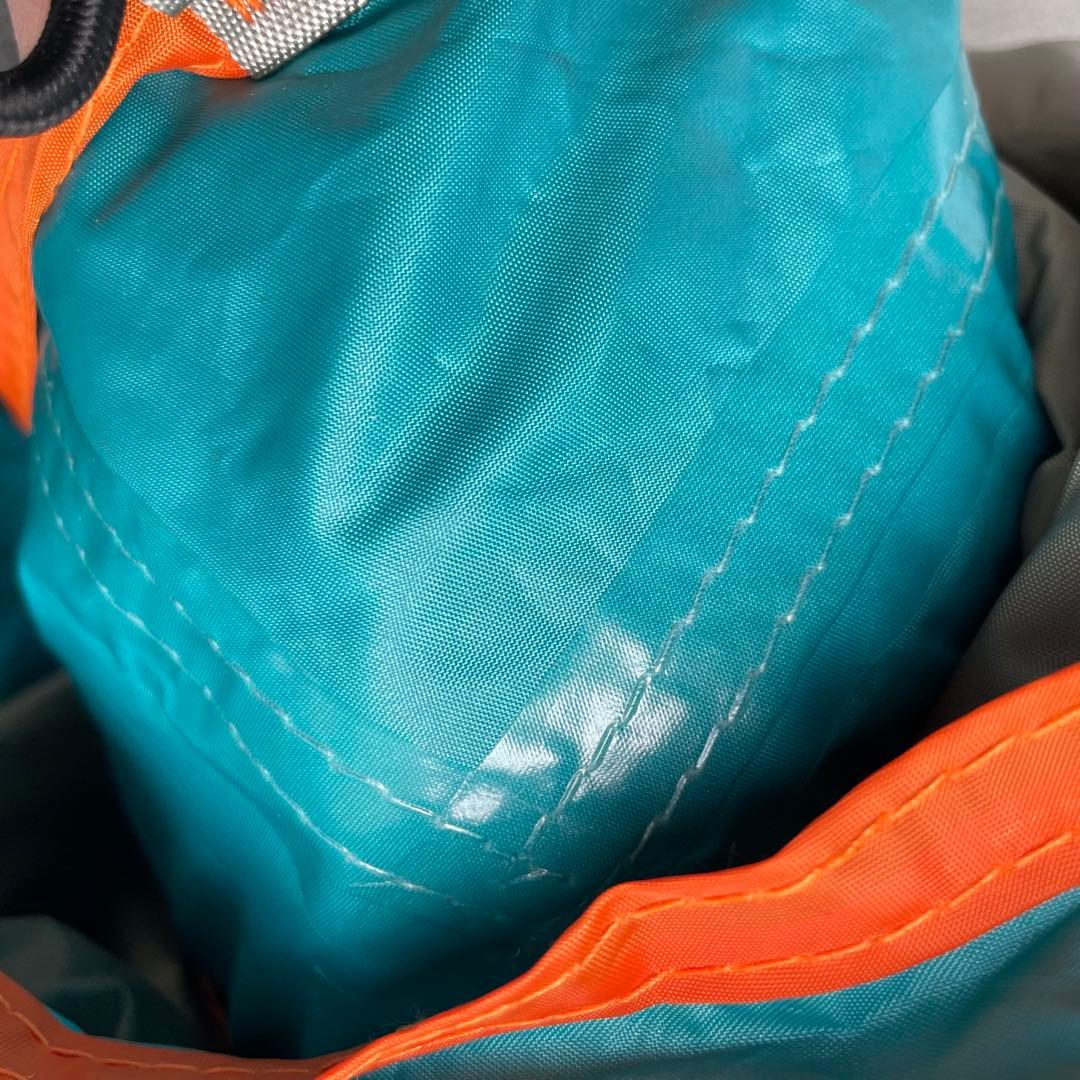 ほぼ新品✨簡単設営♪ コールマン　ドームテント　タフワイドドーム よりも軽量