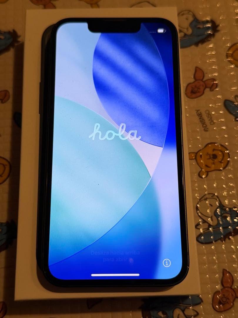 スマートフォン本体 iPhone13 mini 256gb